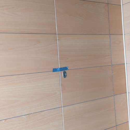 Cerradura reparada por Cerralmería en Vícar