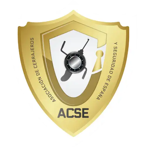 Cerrajeros certificados ACSE en Almería - Cerralmería