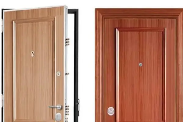 Diferencia entre puertas acorazadas y blindadas