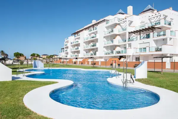 Seguridad para viviendas vacacionales en Roquetas y Aguadulce