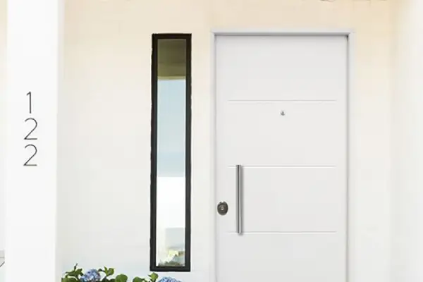 Cómo cambiar cerradura puerta blindada: guía paso a paso