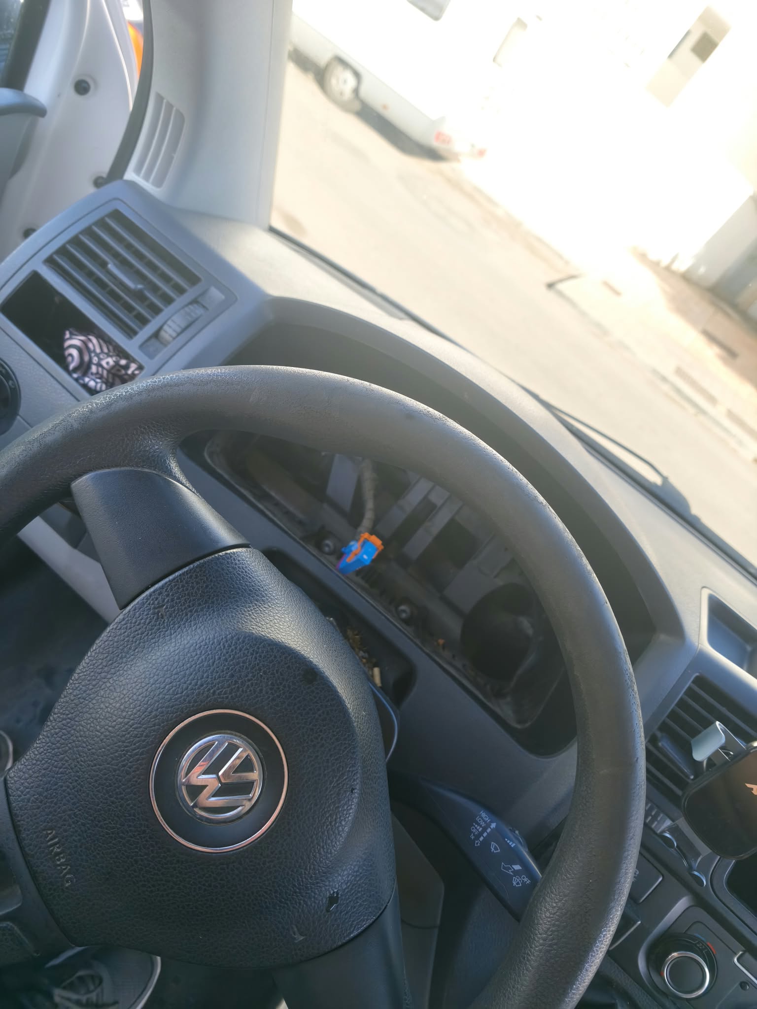 Duplicado de llave de coche realizado por Cerralmería en Almería