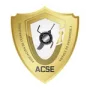 Logo oficial ACSE